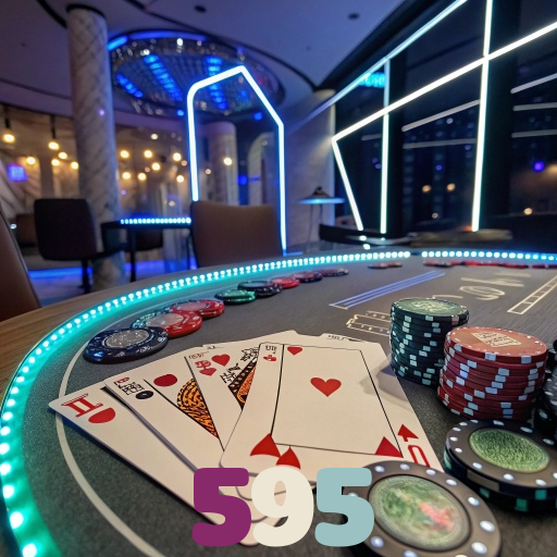 Jogos Exclusivos para Apostadores Audaciosos no 595